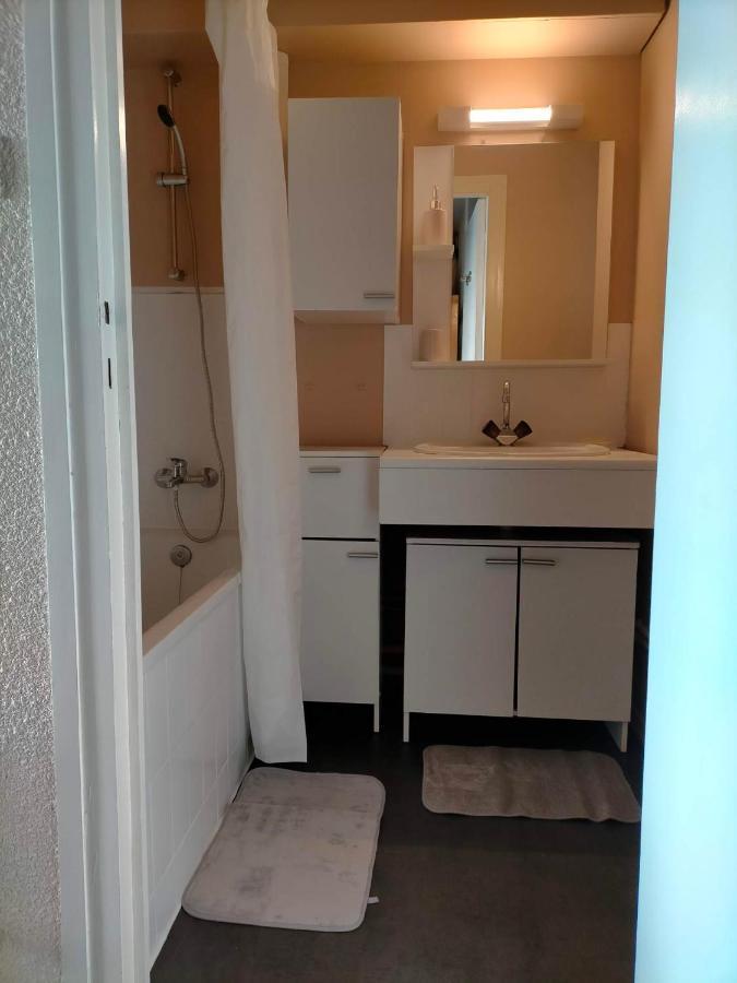 Appartement Situe En Plein Centre A Deux Pas Des Pistes. Besse-et-Saint-Anastaise Εξωτερικό φωτογραφία